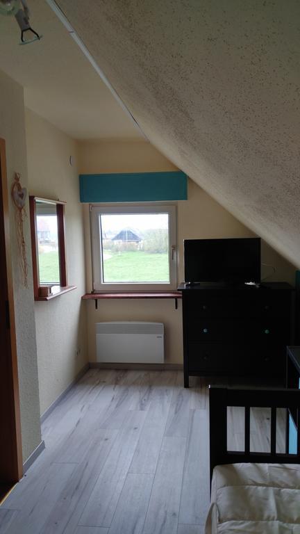 Willa Haus Spitzenblick Friedrichskoog Zewnętrze zdjęcie