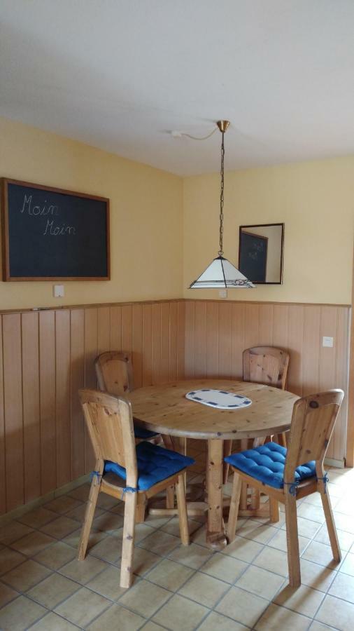 Willa Haus Spitzenblick Friedrichskoog Zewnętrze zdjęcie