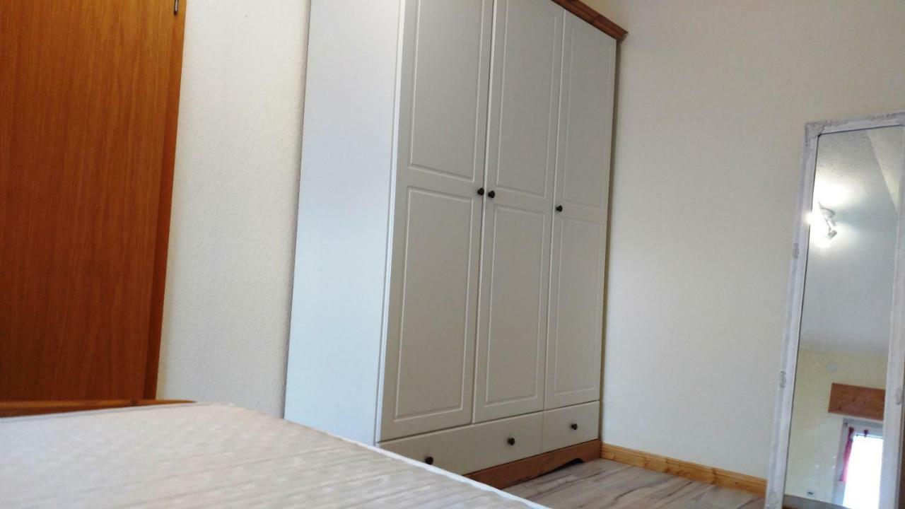Willa Haus Spitzenblick Friedrichskoog Zewnętrze zdjęcie