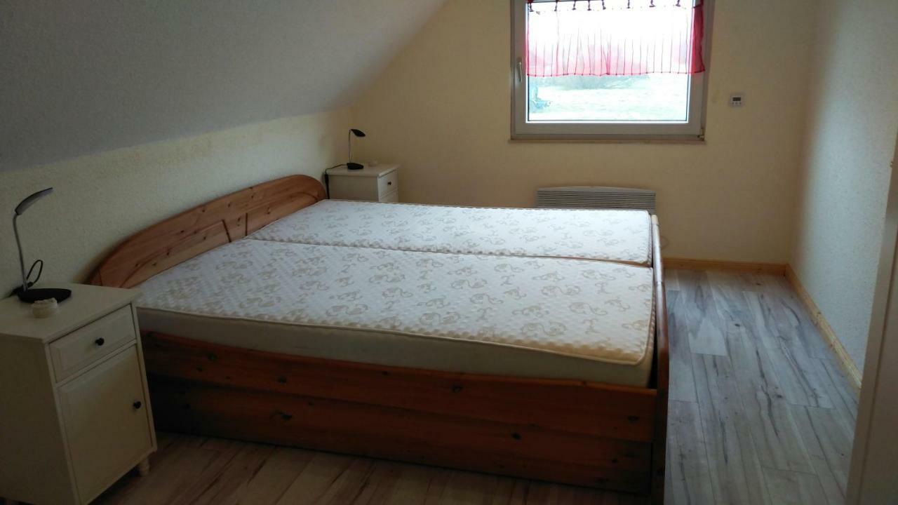 Willa Haus Spitzenblick Friedrichskoog Zewnętrze zdjęcie